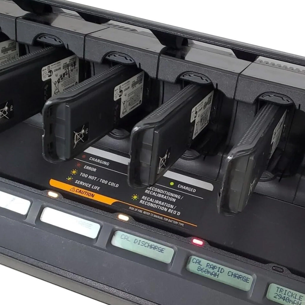 Motorola NNTN8844 Radio Charger