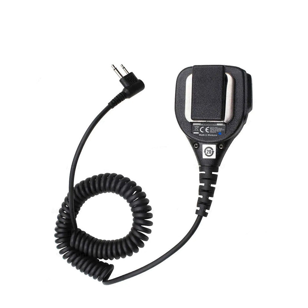 Micrófono de altavoz Motorola PMMN4029