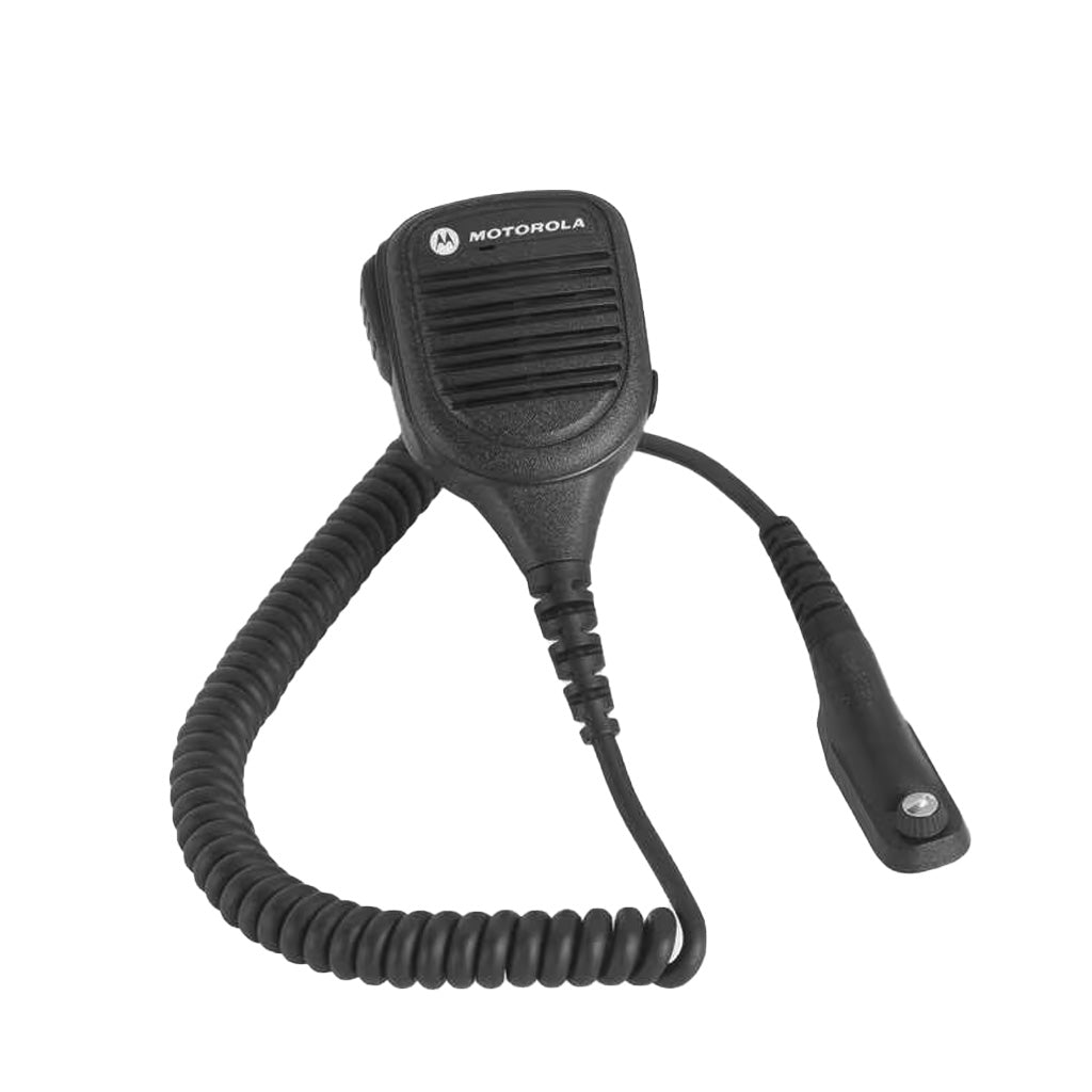 Micrófono de altavoz Motorola PMMN4083