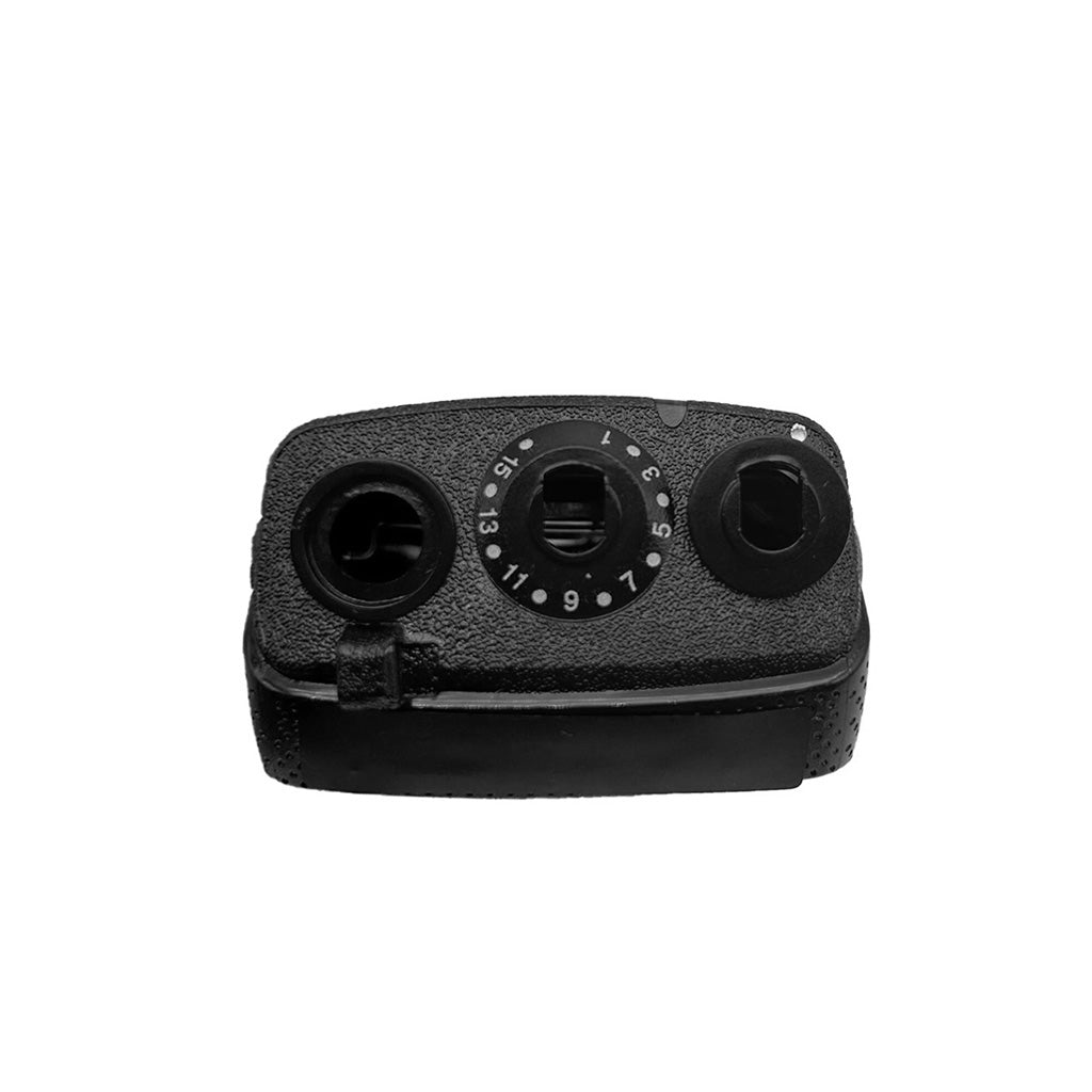 Carcaça Frontal para Rádio Motorola PMLN7272A