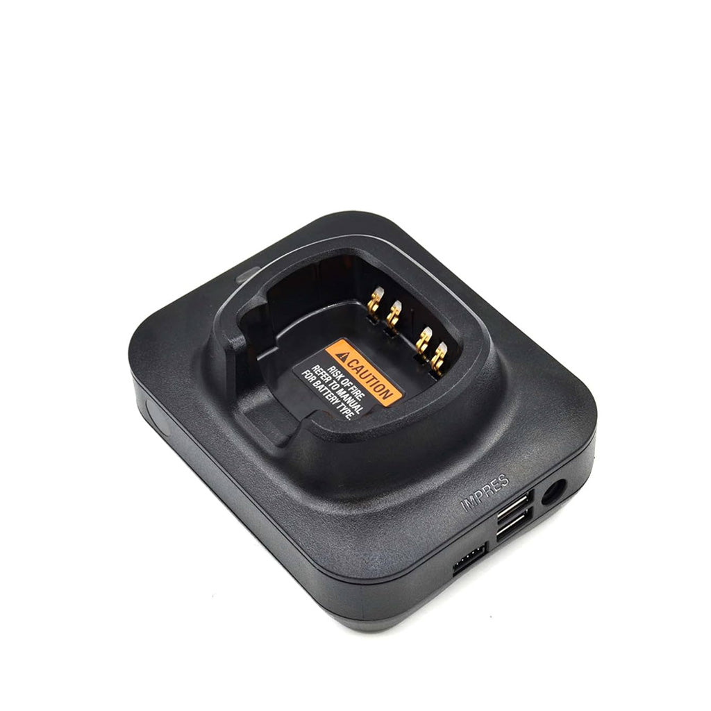 Motorola NNTN8860 Radio Charger