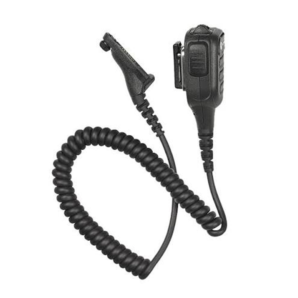 Motorola NNTN8382Speaker Microphone