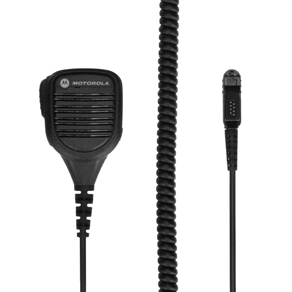 Micrófono de altavoz Motorola PMMN4071
