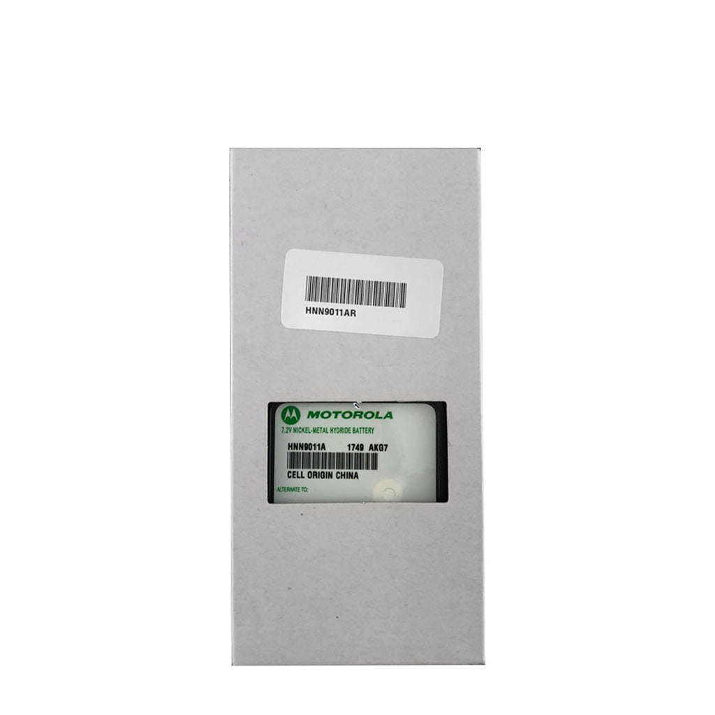 Motorola HNN9011 Radio Battery