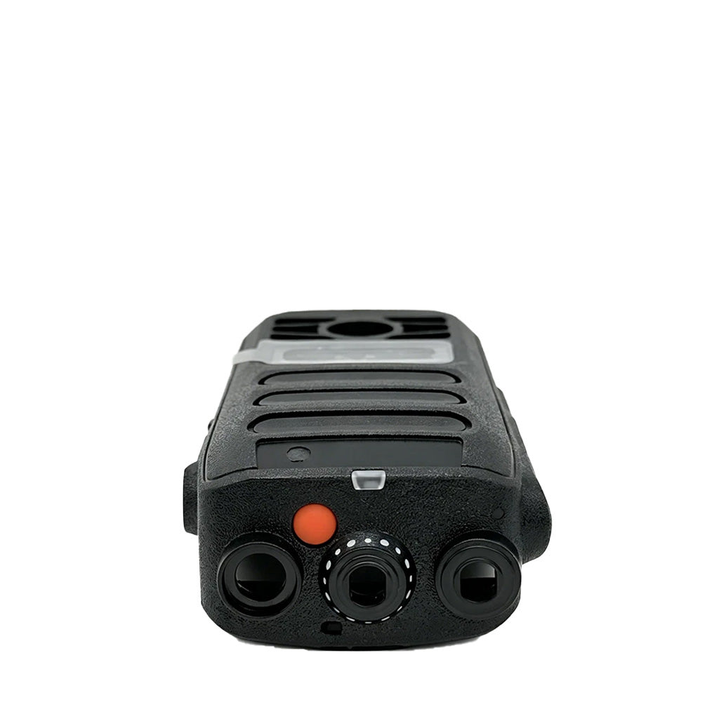 Carcaça Frontal para Rádio Motorola PMLN8655A