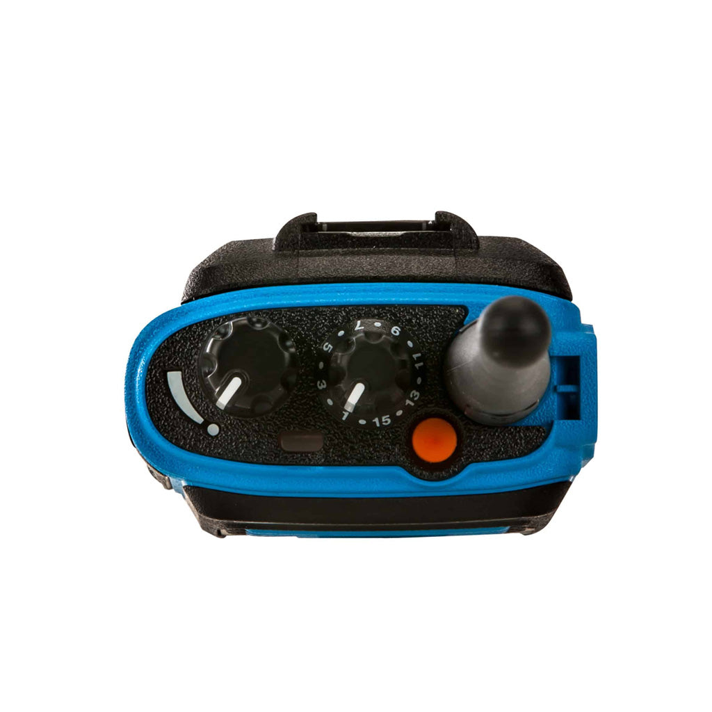 Motorola DGP8550EX Two-Way Radio