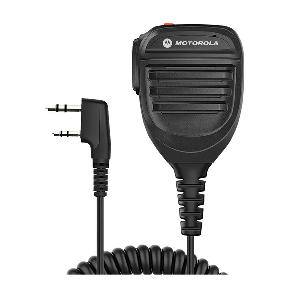 Motorola Speaker Microphone