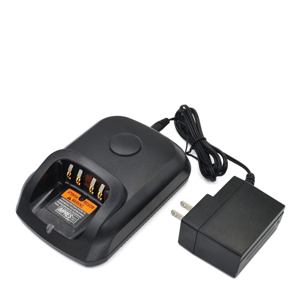 Motorola Radio Charger