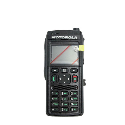 Carcaça Frontal para Rádio Motorola PMHN4181AZ