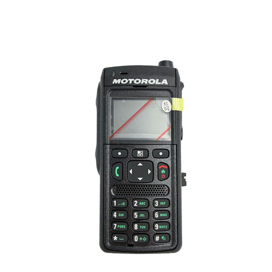 Carcaça Frontal para Rádio Motorola PMHN4181AZ