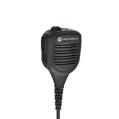Micrófono de solapa Motorola PMMN4046