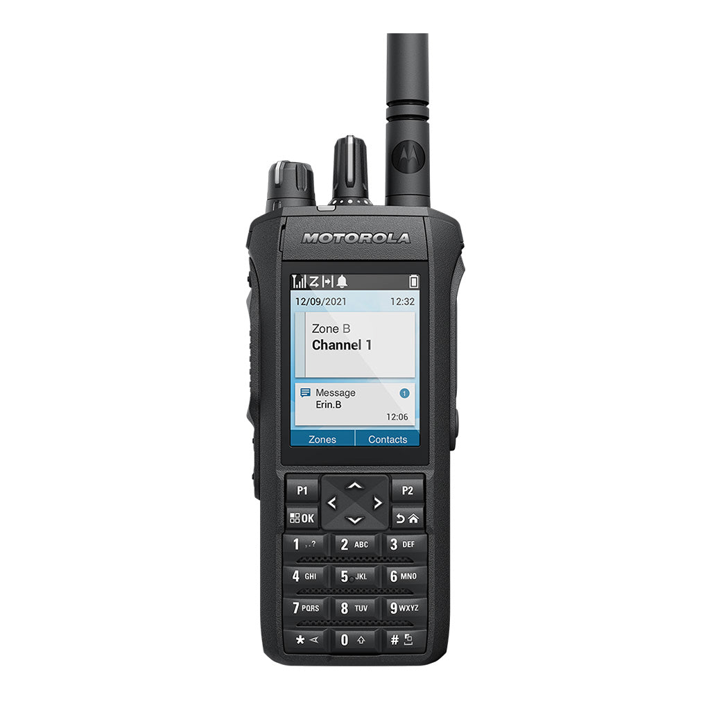 Rádio Bidirecional Motorola R7