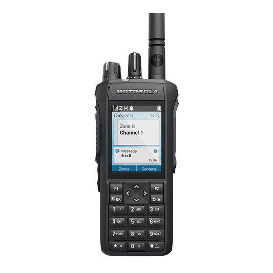 Rádio Bidirecional Motorola R7