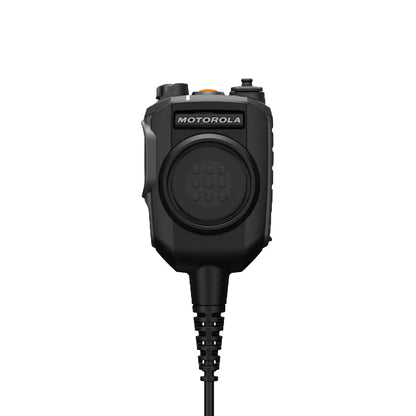 Micrófono altavoz Motorola PMMN4163