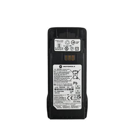Bateria para Rádio Motorola PMNN4598