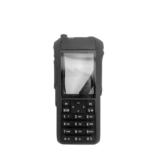 Motorola PMLN8239A Radio Front Housing