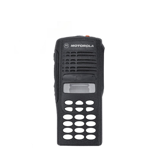 Carcaça Frontal para Rádio Motorola PMLN4199