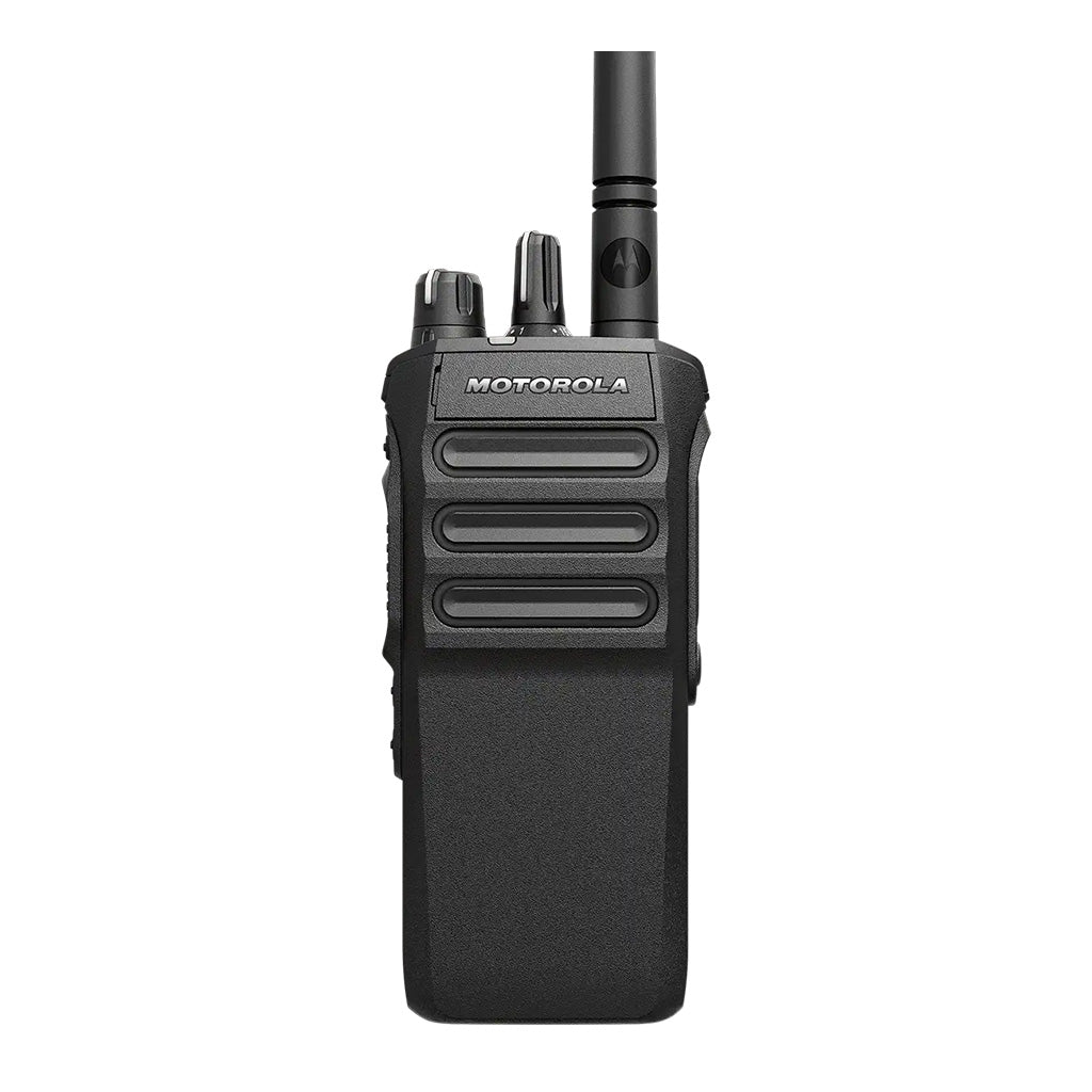 Rádio Comunicador Motorola R7A