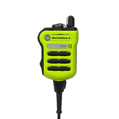 Micrófono de solapa Motorola PMMN4107