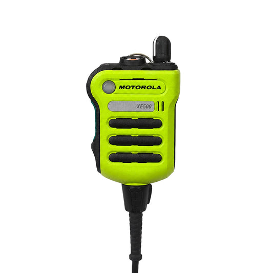 Microfone Alto-falante Motorola PMMN4107