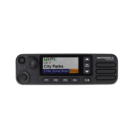 Motorola XPR5550 Mobile Radio