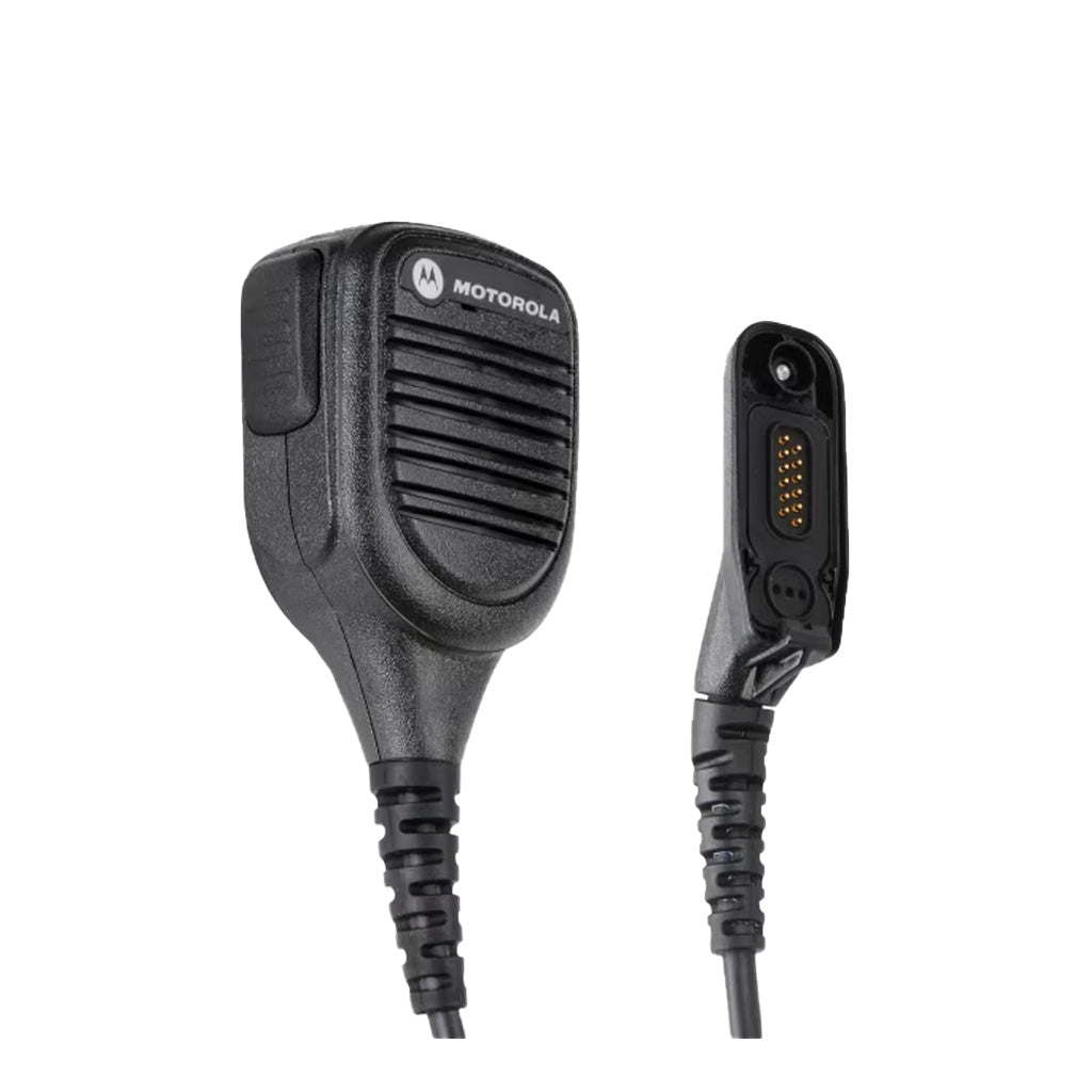 Micrófono de altavoz Motorola PMMN4083