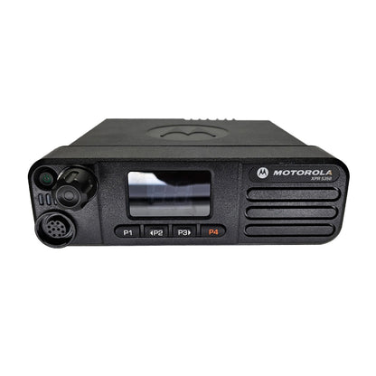 Motorola XPR5350 Mobile Radio