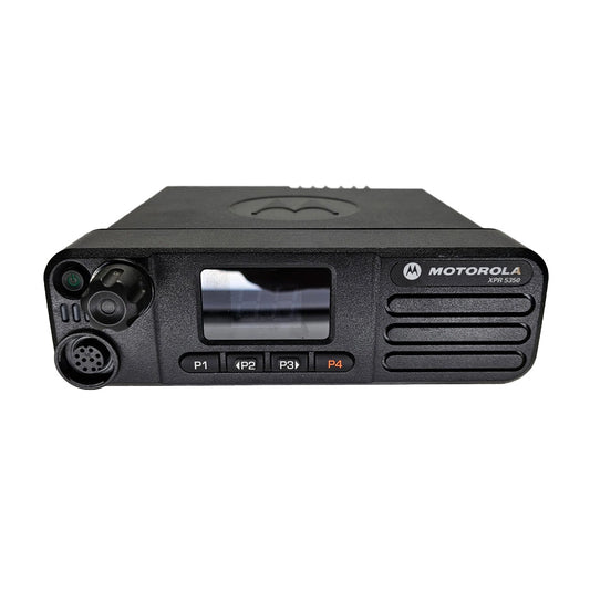 Rádio Móvel Motorola XPR5350