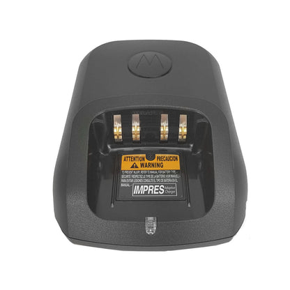 Motorola WPLN4232 Radio Charger