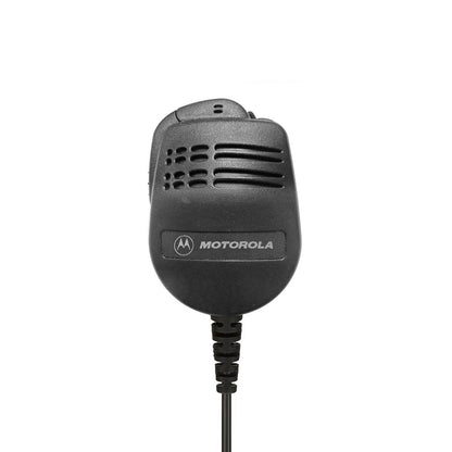 Micrófono con altavoz Motorola PMMN4002