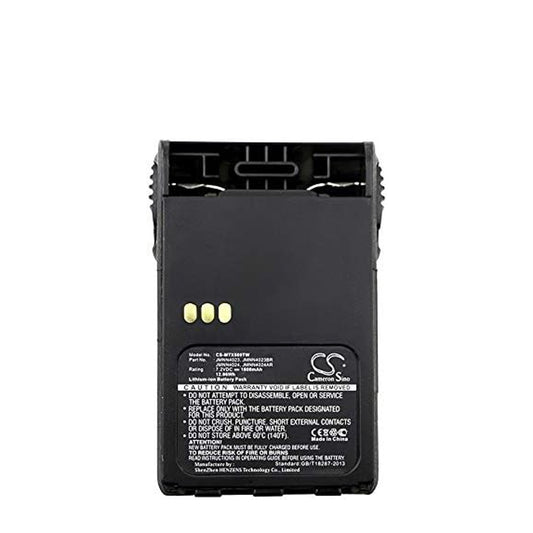 Bateria para Rádio Motorola PMNN4023