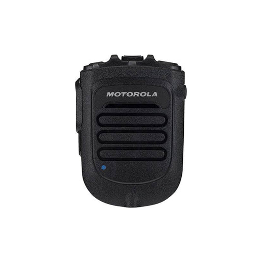 Microfone de lapela Motorola RLN6544