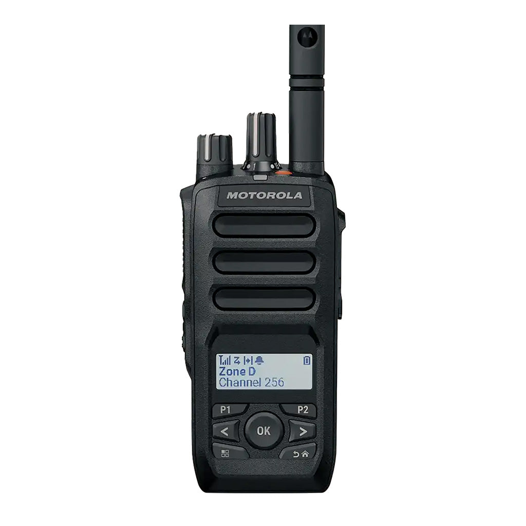 Rádio Comunicador Motorola R5
