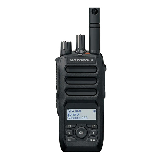 Rádio Comunicador Motorola R5
