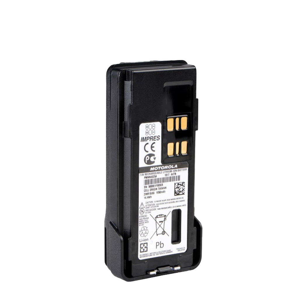 Bateria para Rádio Motorola PMNN4525