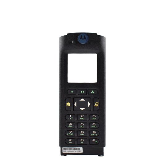 Carcaça Frontal para Rádio Motorola KT000032C01