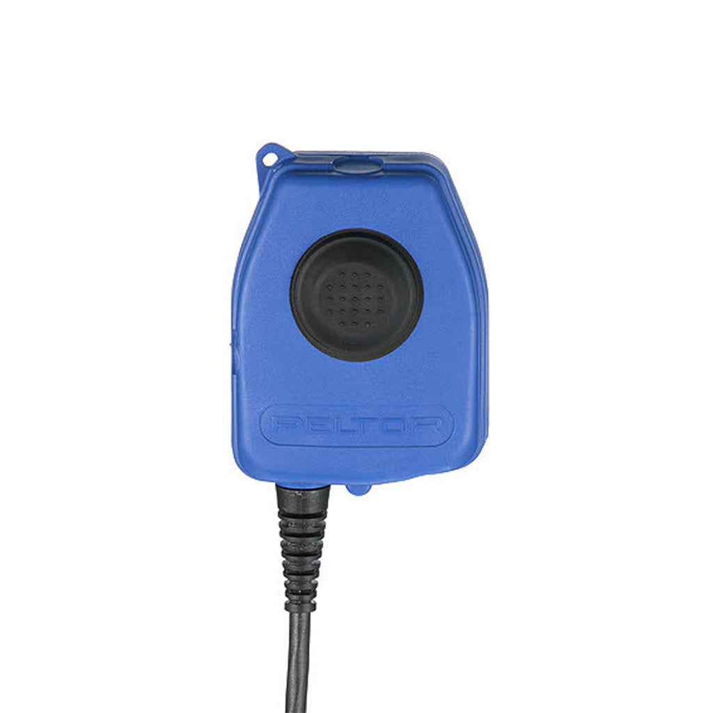 Microfone de lapela Motorola PMLN6368