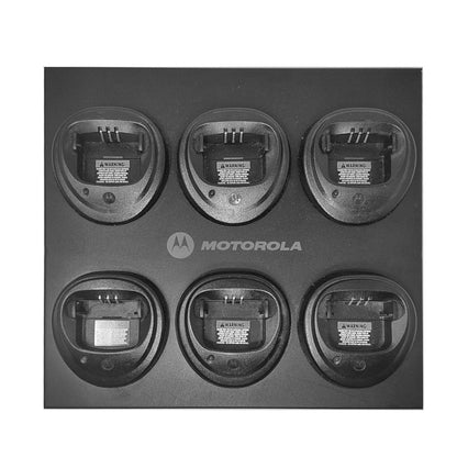Motorola RLN6296 Radio Charger