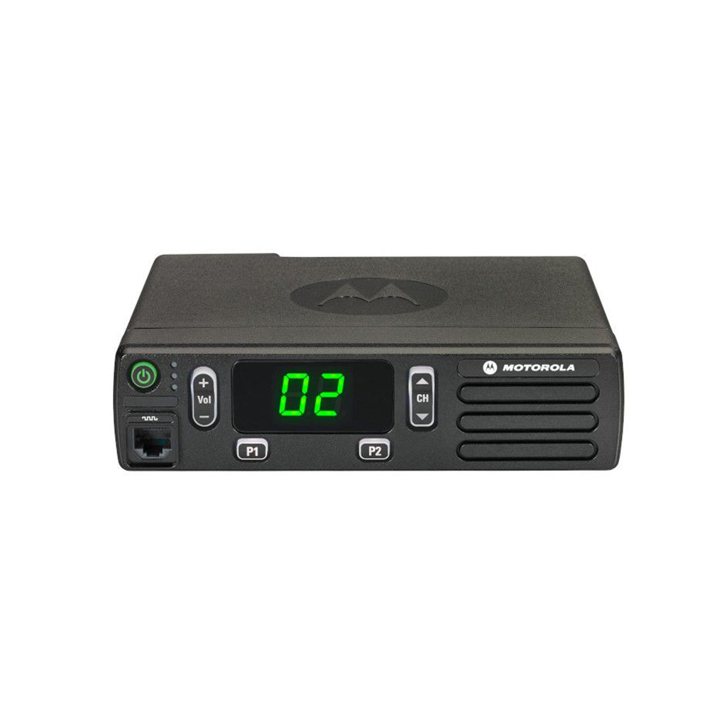 Motorola DM1400 Mobile Radio