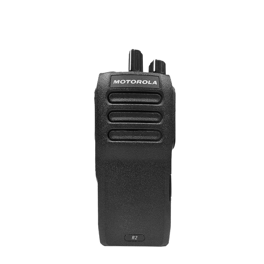 Motorola PMLN8437A Radio Front Housing