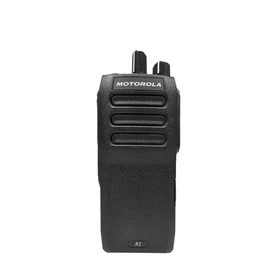 Motorola PMLN8437A Radio Front Housing