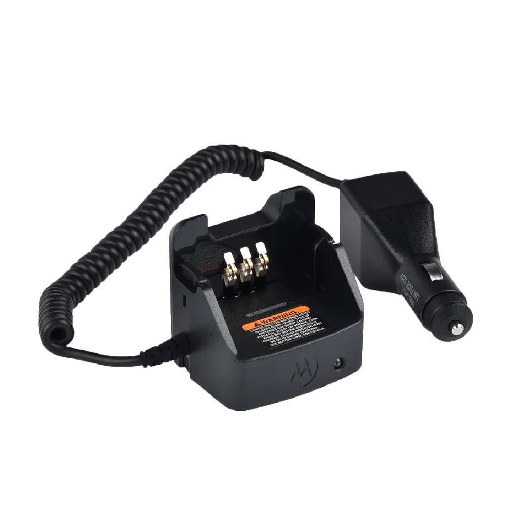 Motorola PMLN7089 Radio Charger