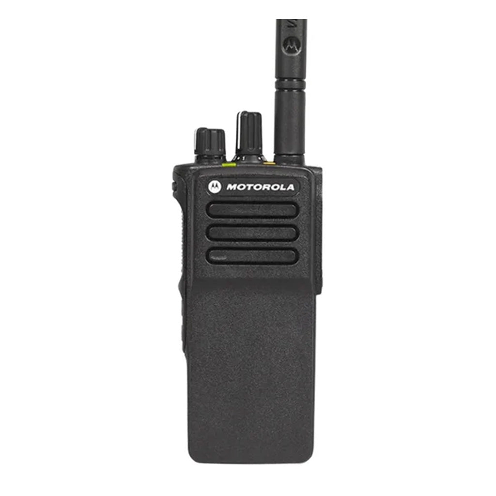 Motorola DGP8050E Two-Way Radio