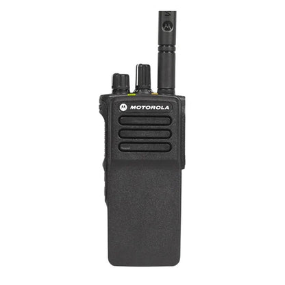 Motorola DGP8050E Two-Way Radio