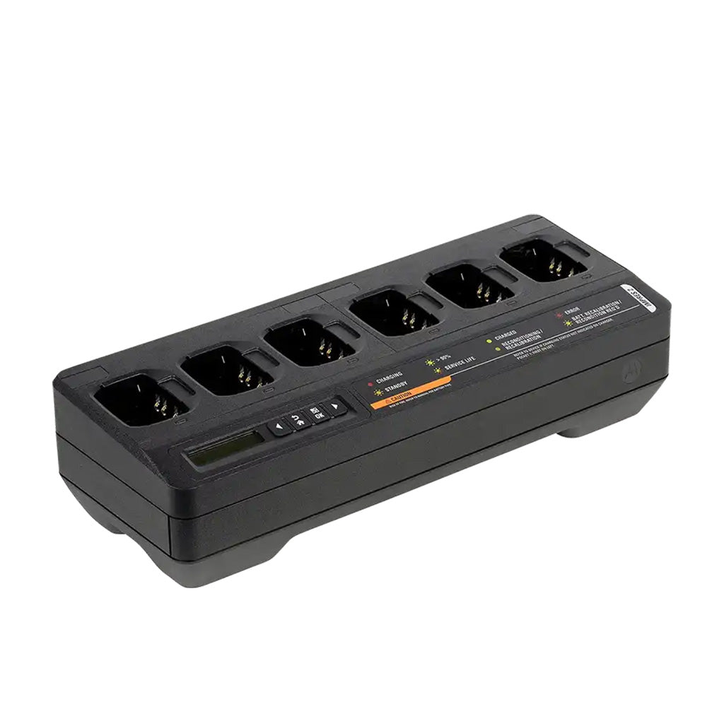 Motorola PMPN4402 Radio Charger