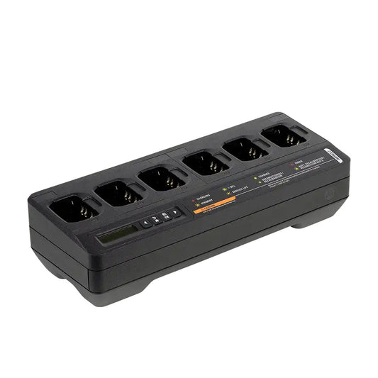 Motorola PMPN4402 Radio Charger