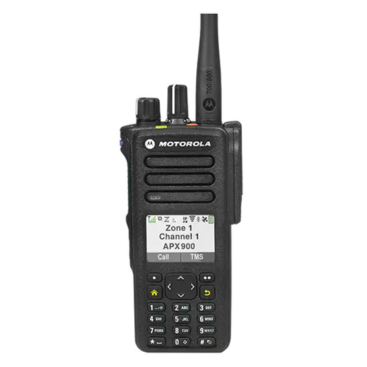 Rádio Comunicador Motorola APX900