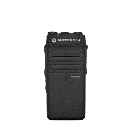 Motorola PMLN7272A Radio Front Housing