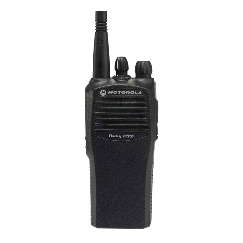 Rádio Comunicador Motorola CP200