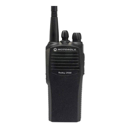 Rádio Comunicador Motorola CP200